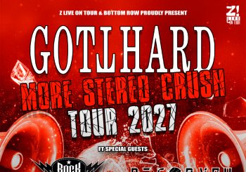 Gotthard en Bilbao en Bizkaia