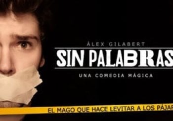 Sin palabras Madrid
