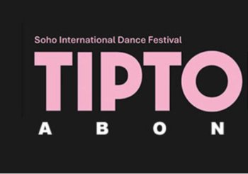 Abono TIP TOE Soho International Dance Festival Málaga