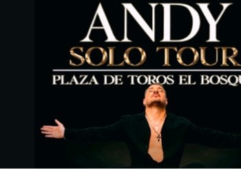Andy - Solo Tour en Cádiz