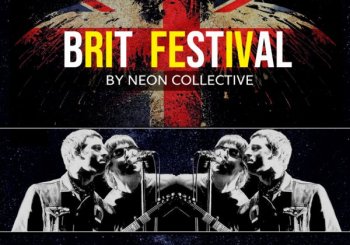 Brit Festival - 27 de noviembre 2026 en Asturias