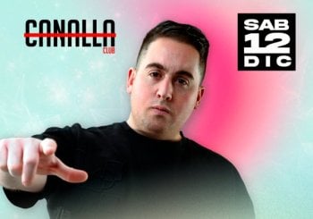 CANALLA x R.FLOW en Valencia