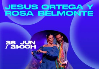 Jesús Ortega y Rosa Belmonte a Badajoz