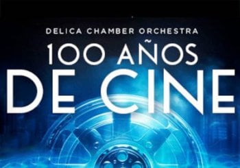 100 Años de Cine a Madrid