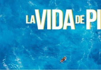 La Vida de Pi en Málaga