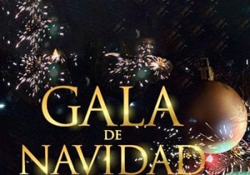 Gala de Navidad Madrid