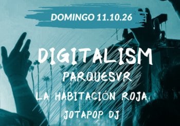 Cordovibes - Un Festival en otra Frecuencia - Individual Domingo en Córdoba