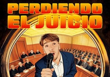 Perdiendo el Juicio Valencia/Valéncia