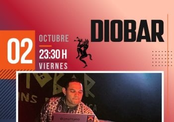 Bailoteo vol. 6 ::: Dj Kazteyano & Friends Barcelona