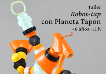 ROBOT-TAP en Sevilla