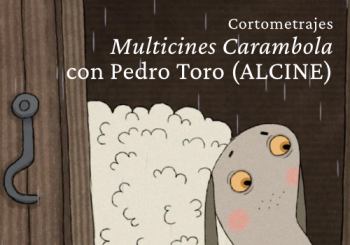 MULTICINES CARAMBOLA en Sevilla