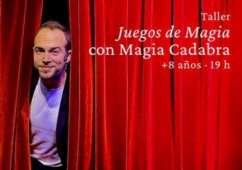 JUEGOS DE MAGIA en Sevilla