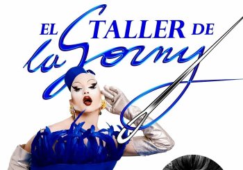 EL TALLER DE LA SORNY CON COCO LUNA en Madrid