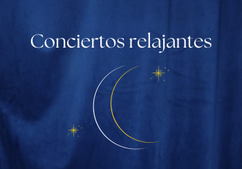 Concierto relajante en Barcelona