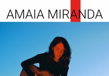 AMAIA MIRANDA en Santa Cruz de Tenerife