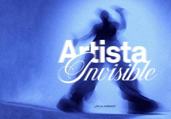 Artista invisible CMF27 - 8 de Agosto de 2027 Chiclana de la Frontera