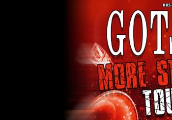 GOTTHARD en Barcelona