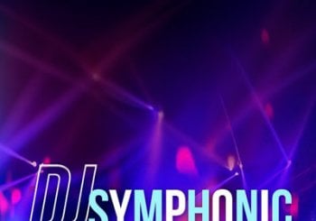 DJ Symphonic & Royal Film Concert Orchestra Madrid