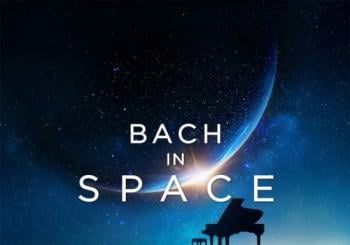 Bach in Space London