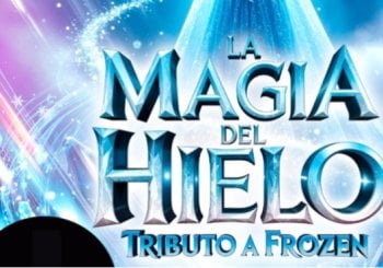 La Magia del Hielo. Tributo a Frozen Málaga