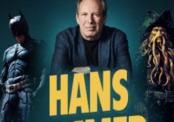 Hans Zimmer y los grandes del cine en Málaga
