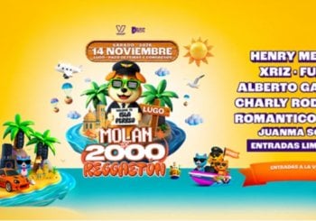 Molan los 2000 Lugo