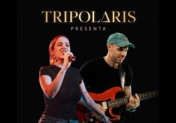Viernes Live en Tripolaris: Rock & Jazz + Cóctel Barcelona