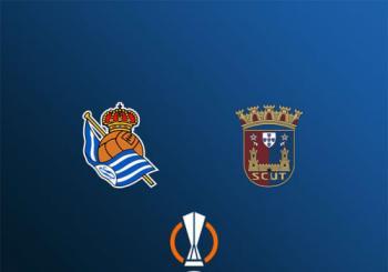 Real Sociedad - SCU Torreense Donostia - San Sebastián