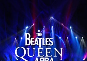 Abba, Queen & The Beatles by Délica en Madrid
