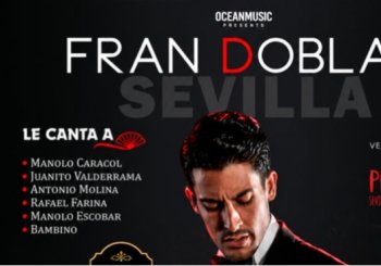 Fran Doblas - 15 Aniversario Sevilla