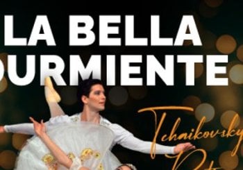 La Bella Durmiente Málaga