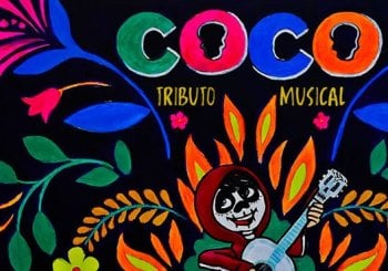 Coco, Tributo Musical Córdoba