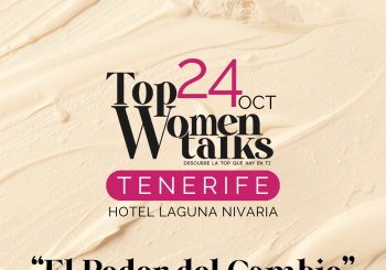 Top Women Talks Tenerife Santa Cruz de Tenerife