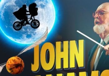 JOHN WILLIAMS y los grandes del cine Málaga