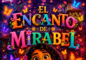 El Encanto de Mirabel Madrid