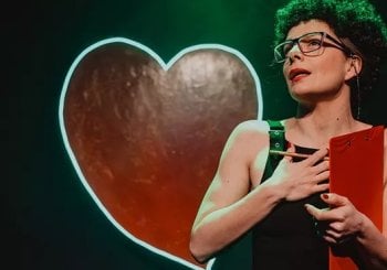 Corazón en Rebajas en Madrid