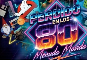Hormonada 2.0 en Madrid