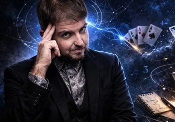 ¡Mentiroso! Magia Mental - Carlos Devanti en Madrid