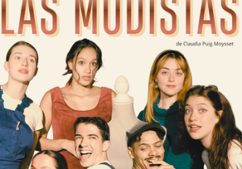 Las Modistas en Madrid