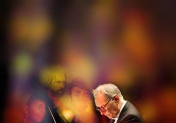 MORRICONE y 100 años de Cine en Madrid