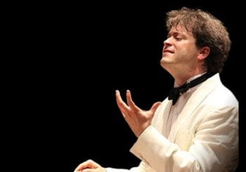 Grandes Clásicos: Violín Mendelssohn y Scheherazade en Madrid