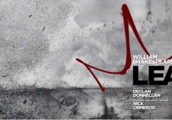 Rey Lear en Málaga