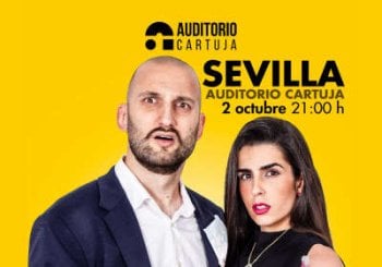 Madre Mia - Ismael Lemais y Isita Diaz Sevilla