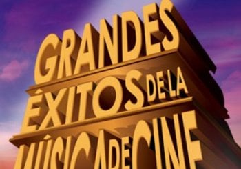 La Mejor Música de Cine - Cine Philharmonic Orchestra en Málaga