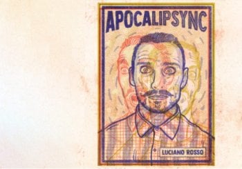 Luciano Rosso - Apocalipsync Sevilla