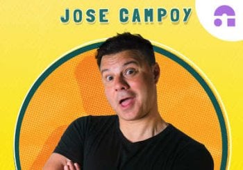 Jose Campoy - Cosas de Carajote en Sevilla