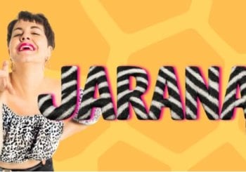 Jarana en Triana Sevilla
