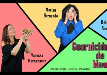 Guarnición de Mentiras Madrid