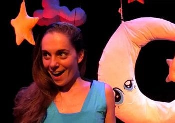 Estrellas y Soñar - Laura Alcocer en Madrid
