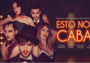 Esto no es un Cabaret Madrid